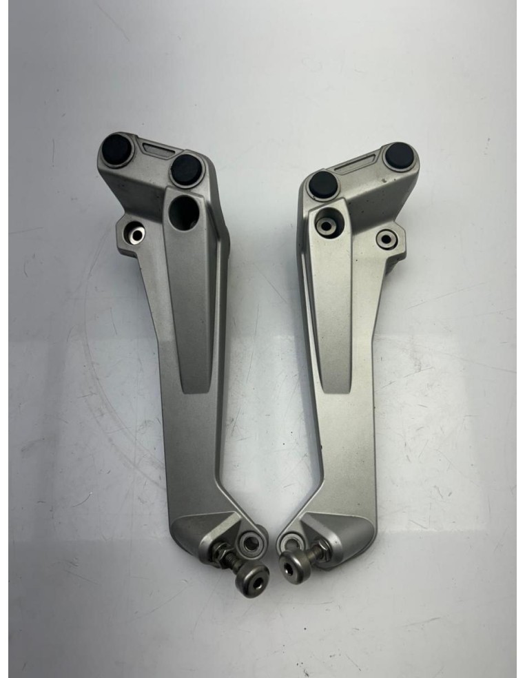 Supports de valises BMW R 1200 GS 2002 - 2010