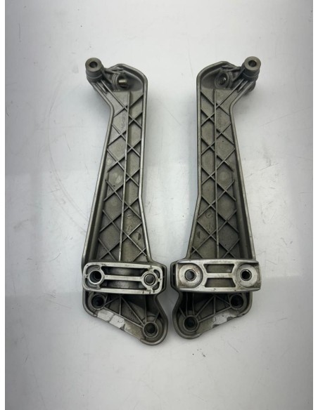 Supports de valises BMW R 1200 GS 2002 - 2010