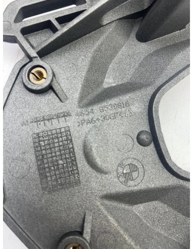 Porte bagage inférieur BMW R 1200 GS 2011 - 2018