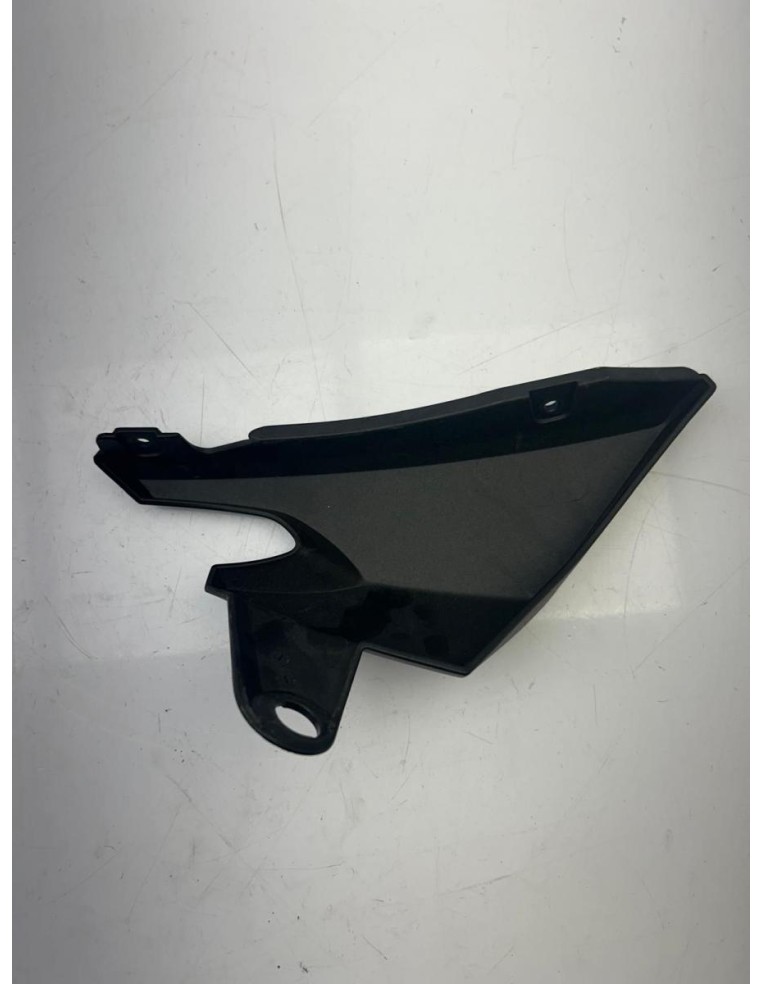 Cache carénage face avant gauche BMW F 700 GS 2011 - 2017