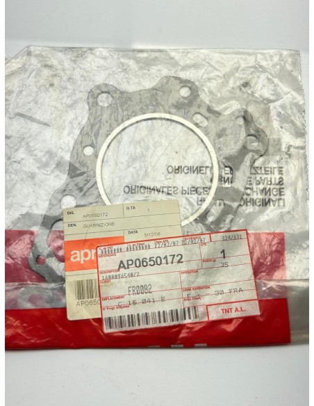 Joint de culasse APRILIA LEONARDO 125 1996 - 2004