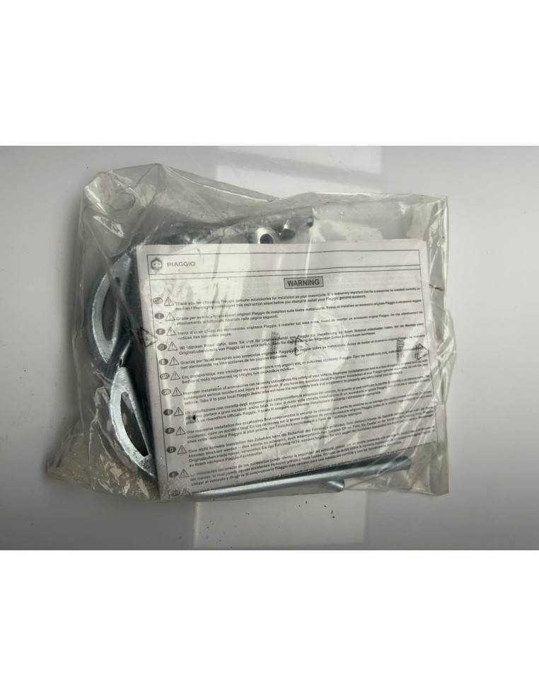 Support de bulle neuf PIAGGIO VESPA GTS 125 2022 - 2025