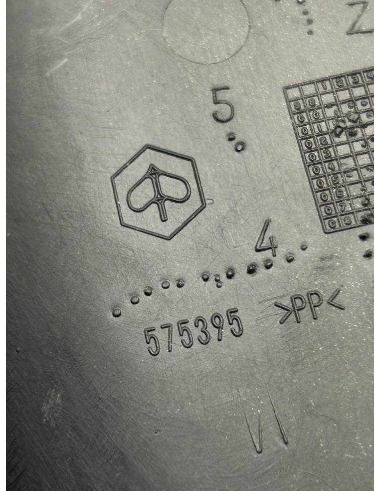 Tablier protège jambe neuf PIAGGIO ZIP 50 2006 - 2018