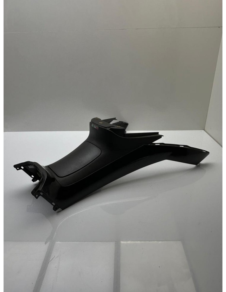 Tunnel central marche pied PIAGGIO MP3 125 2006 - 2009