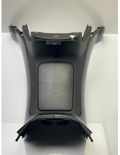 Tunnel central marche pied PIAGGIO MP3 125 2006 - 2009 2