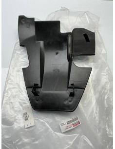 Plastique de garde boue avant NEUF YAMAHA BWS 50 2004 - 2014