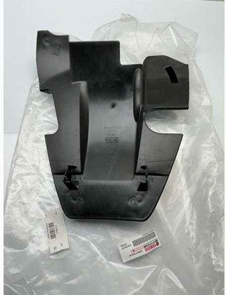 Plastique de garde boue avant NEUF YAMAHA BWS 50 2004 - 2014