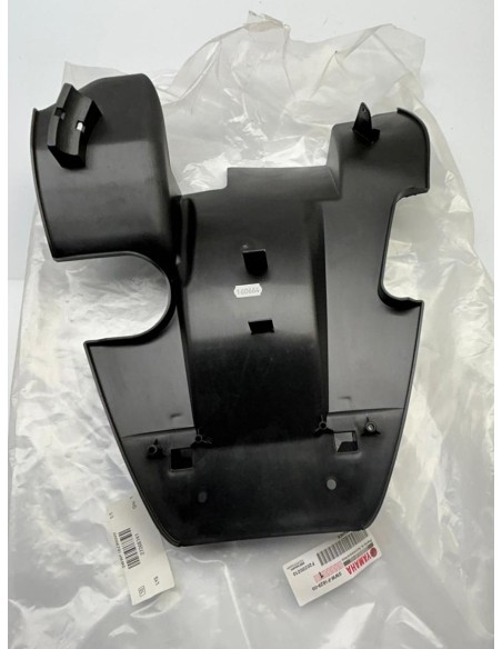 Plastique de garde boue avant NEUF YAMAHA BWS 50 2004 - 2014