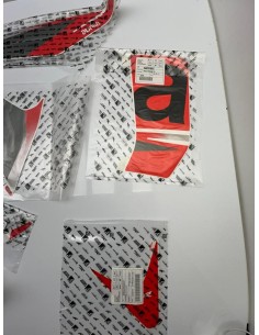 Kit déco NEUF APRILIA SR MOTARD 50 2012 - 2018 2