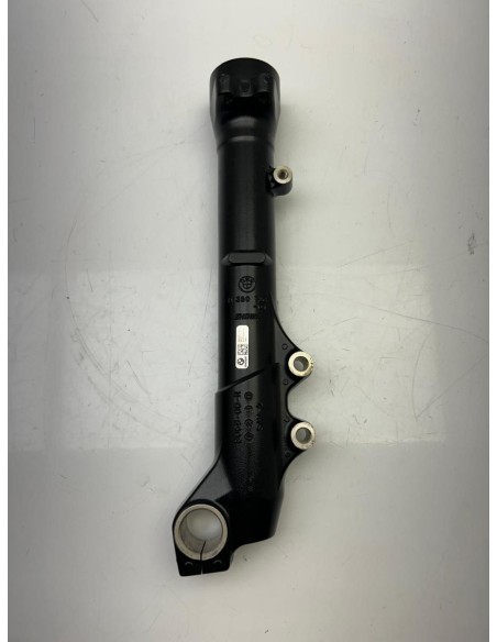 Pied de fourche droit pour BMW F750 GS 2018 - 2023