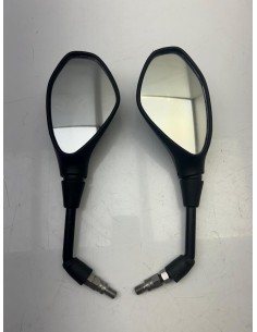 Paire de rétroviseur gauche et droit origine BMW GS 1200 2011 - 2023