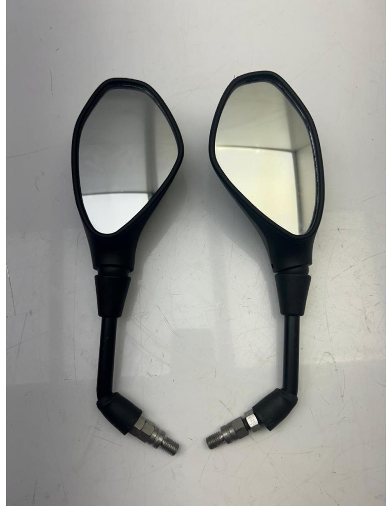 Paire de rétroviseur gauche et droit origine BMW GS 1200 2011 - 2023