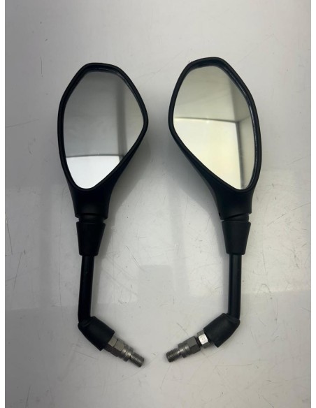 Paire de rétroviseur gauche et droit origine BMW GS 1200 2011 - 2023