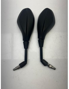 Paire de rétroviseur gauche et droit origine BMW GS 1200 2011 - 2023 2