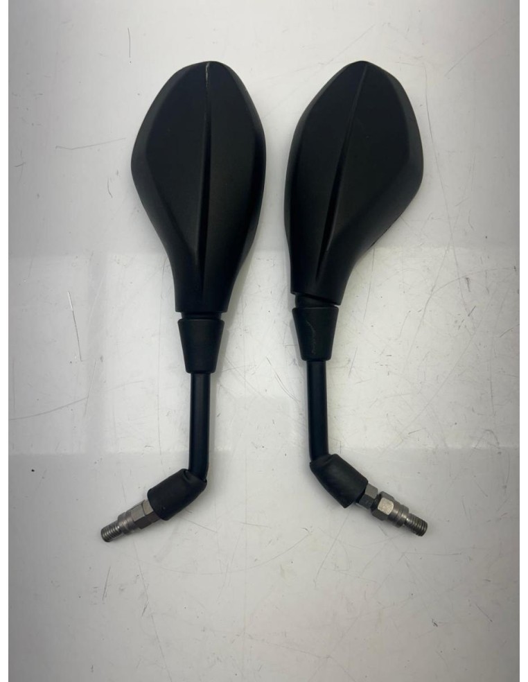 Paire de rétroviseur gauche et droit origine BMW GS 1200 2011 - 2023