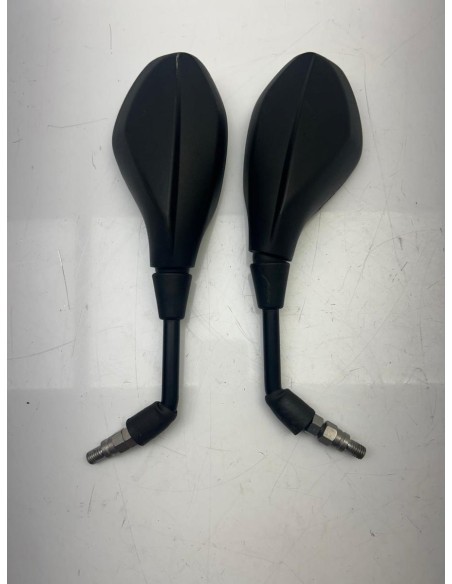 Paire de rétroviseur gauche et droit origine BMW GS 1200 2011 - 2023