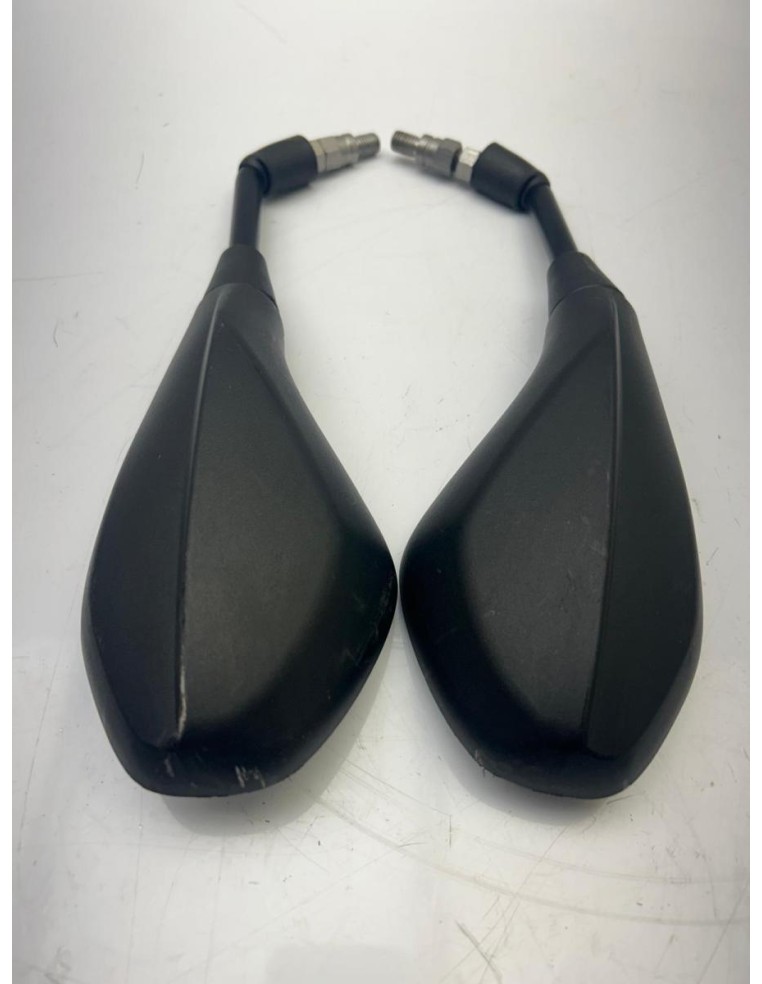 Paire de rétroviseur gauche et droit origine BMW GS 1200 2011 - 2023