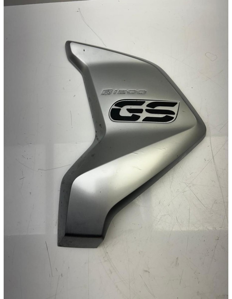 Écope de radiateur gauche BMW R1200 GS 2015 - 2018