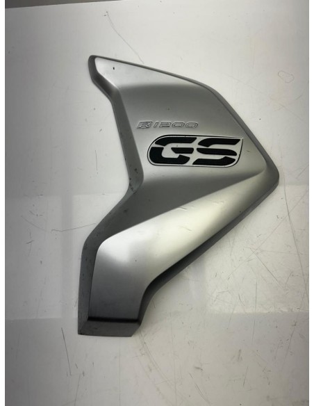 Écope de radiateur gauche BMW R1200 GS 2015 - 2018