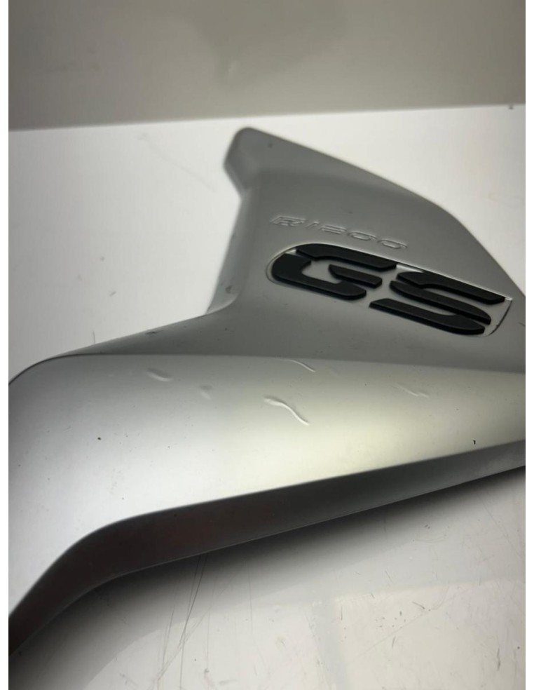 Écope de radiateur gauche BMW R1200 GS 2015 - 2018