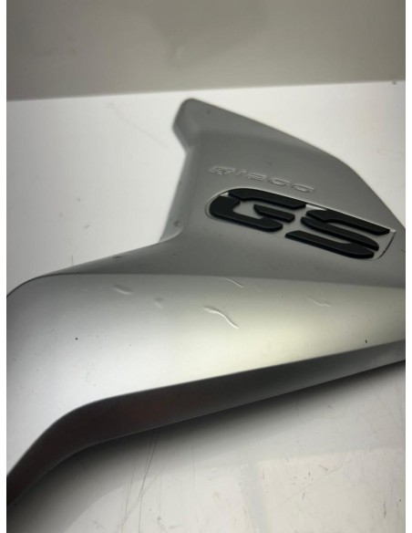 Écope de radiateur gauche BMW R1200 GS 2015 - 2018