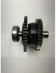 Entraîneur d'alternateur BMW K 1200 S 2007 - 2010