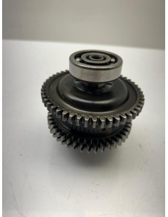 Entraîneur d'alternateur BMW K 1200 S 2007 - 2010 2