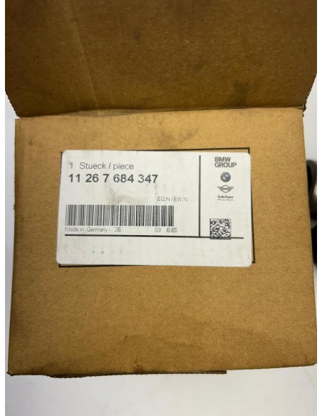 Entraîneur d'alternateur BMW K 1200 S 2007 - 2010