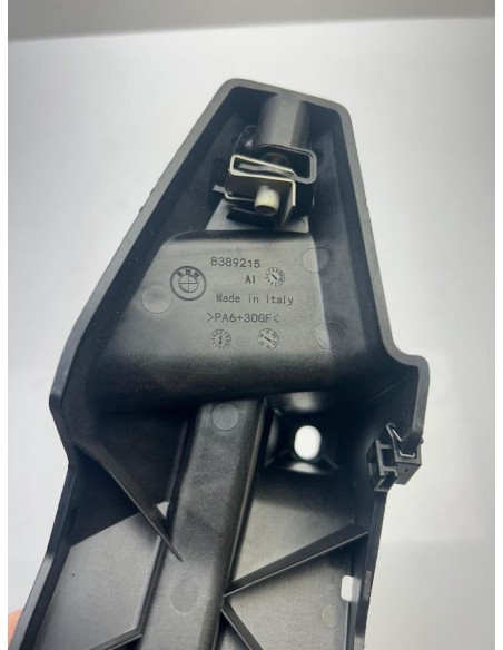 Support de phares additionnels BMW R 1200 GS 2013 - 2020