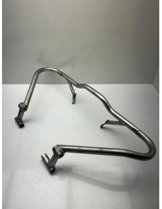 Pare carter moteur BMW R 1200 GS 2008 - 2012 2