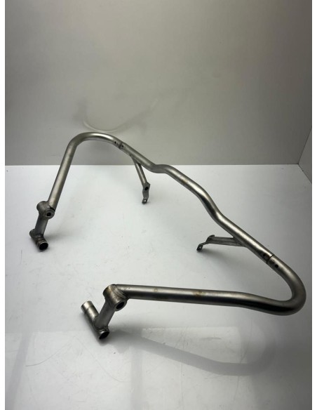 Pare carter moteur BMW R 1200 GS 2008 - 2012