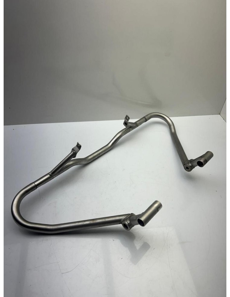 Pare carter moteur BMW R 1200 GS 2008 - 2012