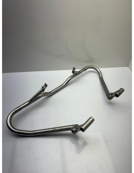 Pare carter moteur BMW R 1200 GS 2008 - 2012