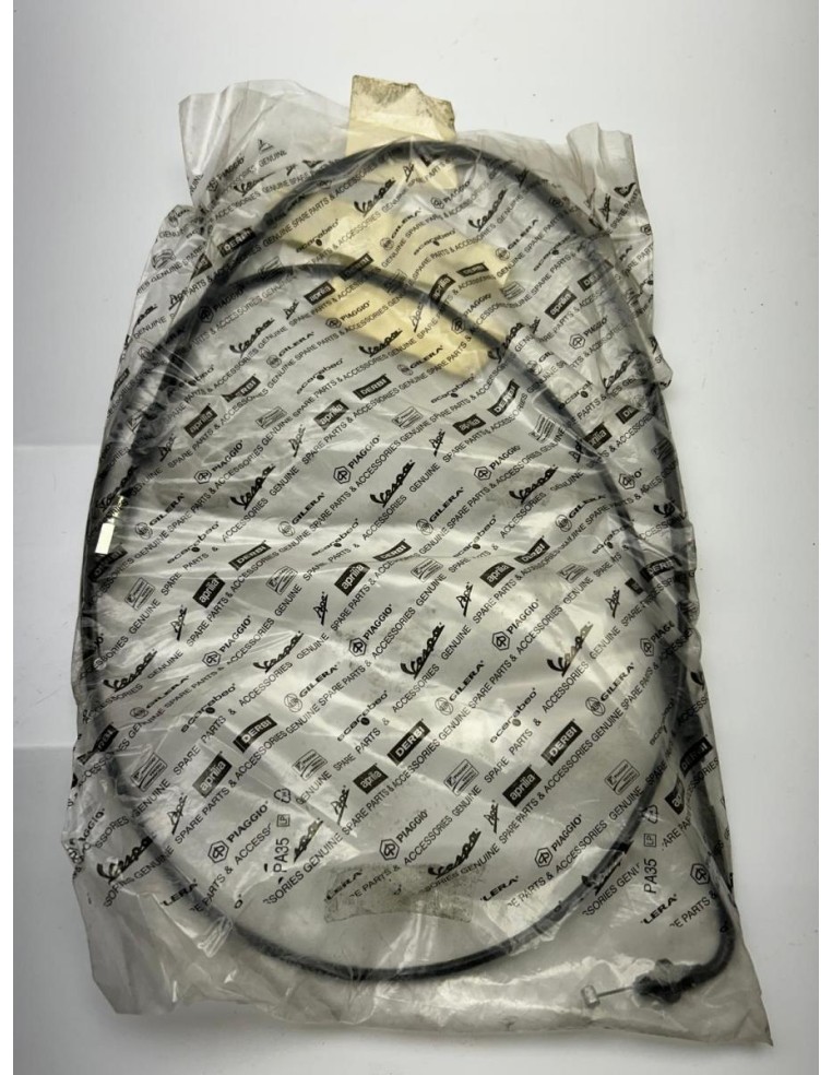 Câble de gaz NEUF APRILIA SR H2O DITECH 50 2000 - 2004