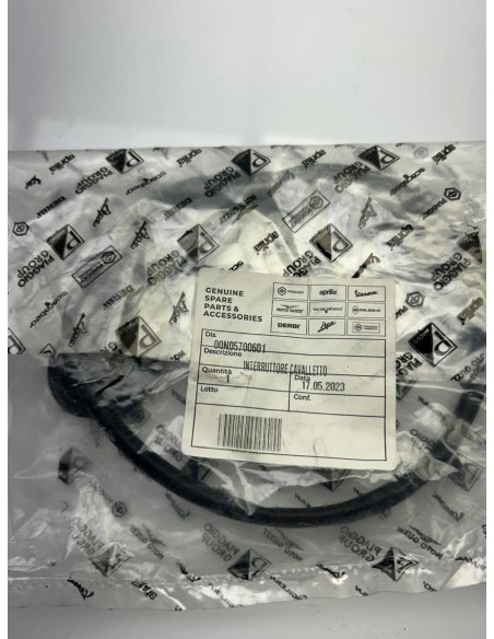 Capteur de béquille NEUF APRILIA RSV 1000 1998 - 2003