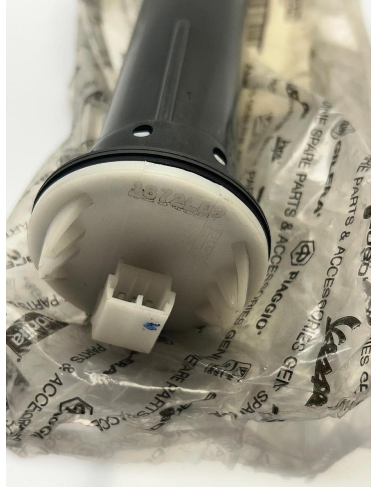 Jauge à essence NEUVE PIAGGIO VESPA GTS 125 2007 - 2012