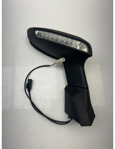 Rétroviseur droit avec capteur d'angle mort BMW C 650 GT 2012 - 2019