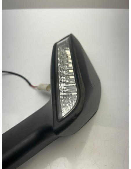 Rétroviseur droit avec capteur d'angle mort BMW C 650 GT 2012 - 2019