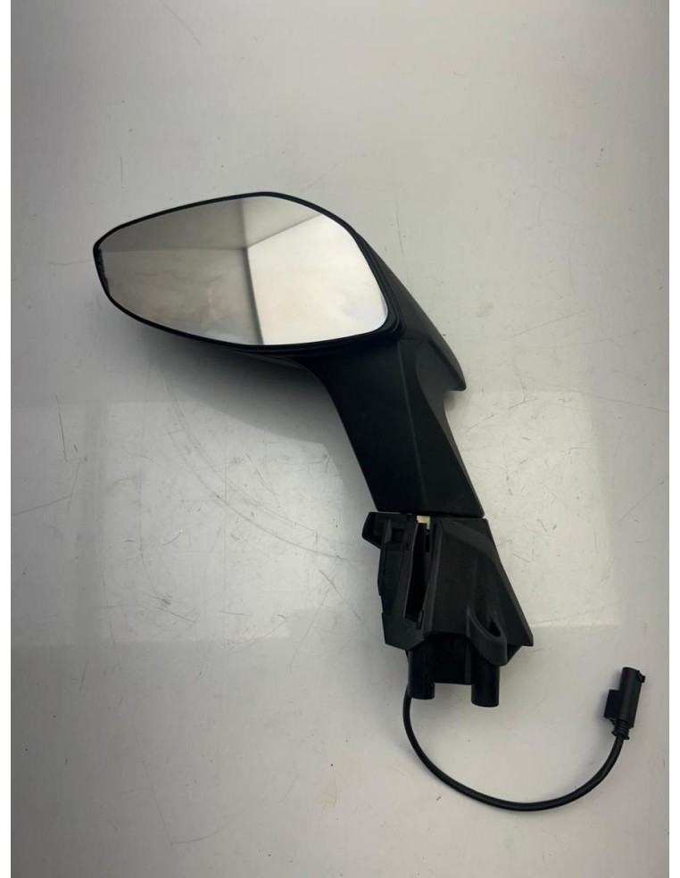 Rétroviseur gauche clignotant intégré BMW C 650 GT 2012 - 2019