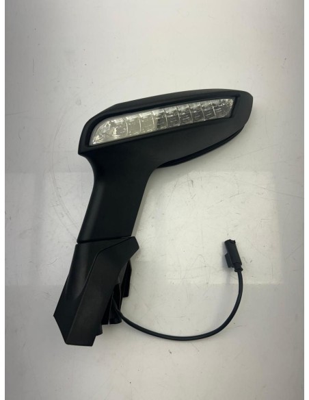 Rétroviseur gauche clignotant intégré BMW C 650 GT 2012 - 2019