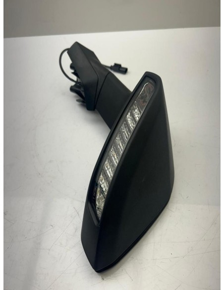 Rétroviseur gauche clignotant intégré BMW C 650 GT 2012 - 2019