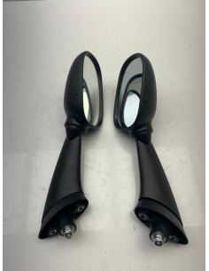 Rétroviseurs origine droit et gauche BMW K 1200 GT 2004 - 2010
