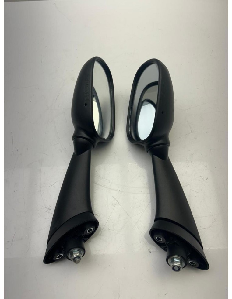 Rétroviseurs origine droit et gauche BMW K 1200 GT 2004 - 2010