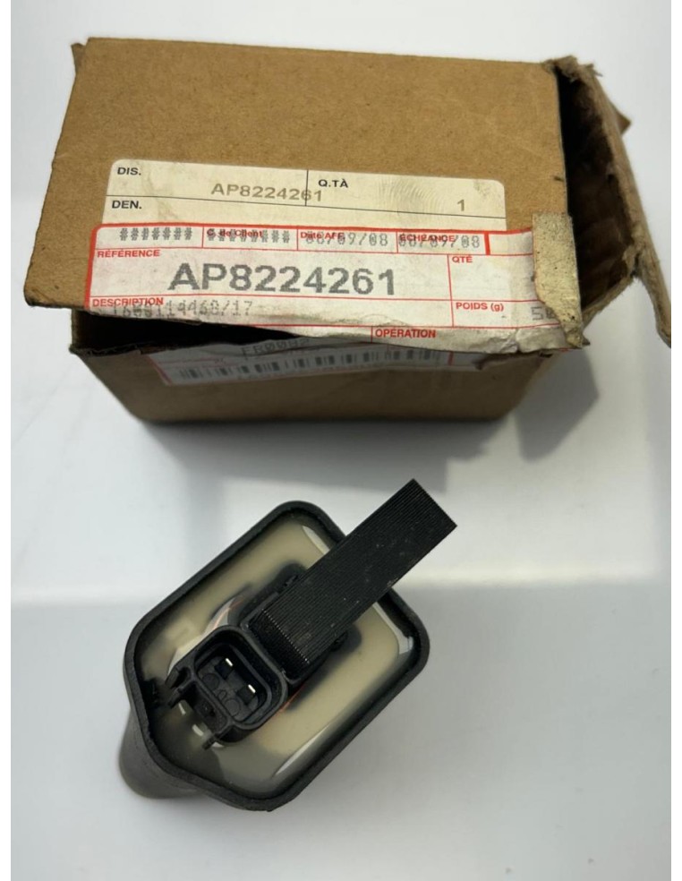 Bobine d'allumage NEUVE APRILIA SR 50 H2O DITECH 50 2000 - 2014