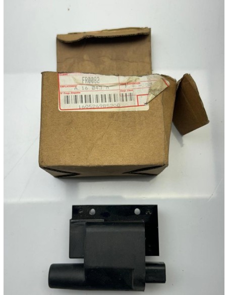 Bobine d'allumage NEUVE APRILIA SR 50 H2O DITECH 50 2000 - 2014