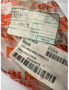 Jauge à essence NEUVE APRILIA LEONARDO 125 1996 - 1999 2