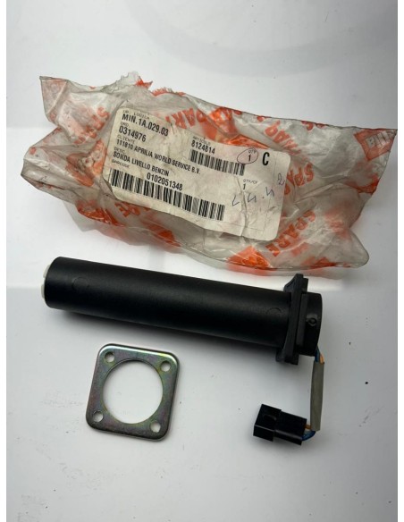 Jauge à essence NEUVE APRILIA SR 50 2000 - 2012