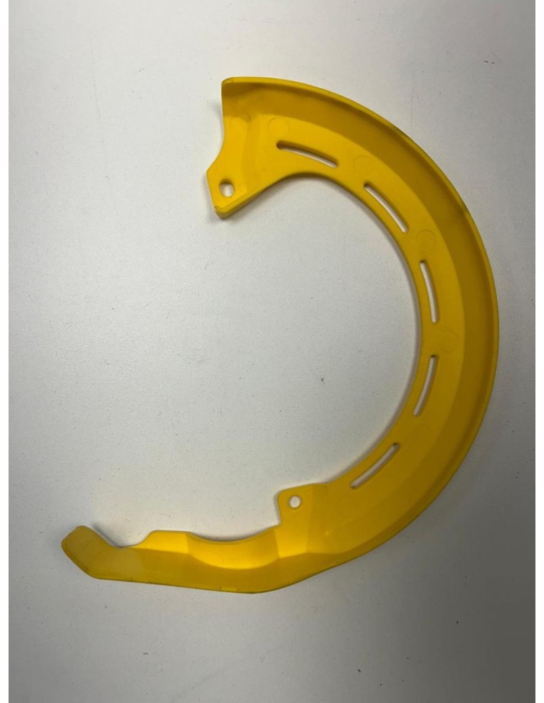 Protège disque avant droit NEUF YAMAHA TENERE 750 1989 3LD25715 1989 - 1989