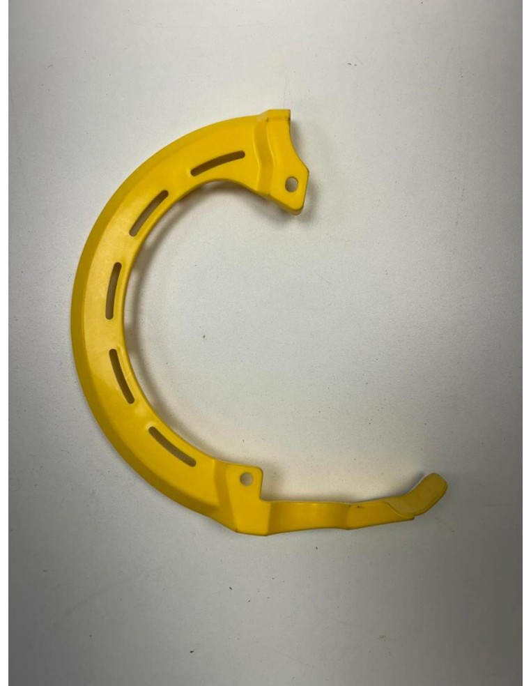 Protège disque avant droit NEUF YAMAHA TENERE 750 1989 3LD25715 1989 - 1989