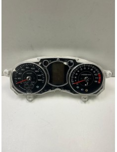 Compteur YAMAHA XMAX 125 2009 - 2013